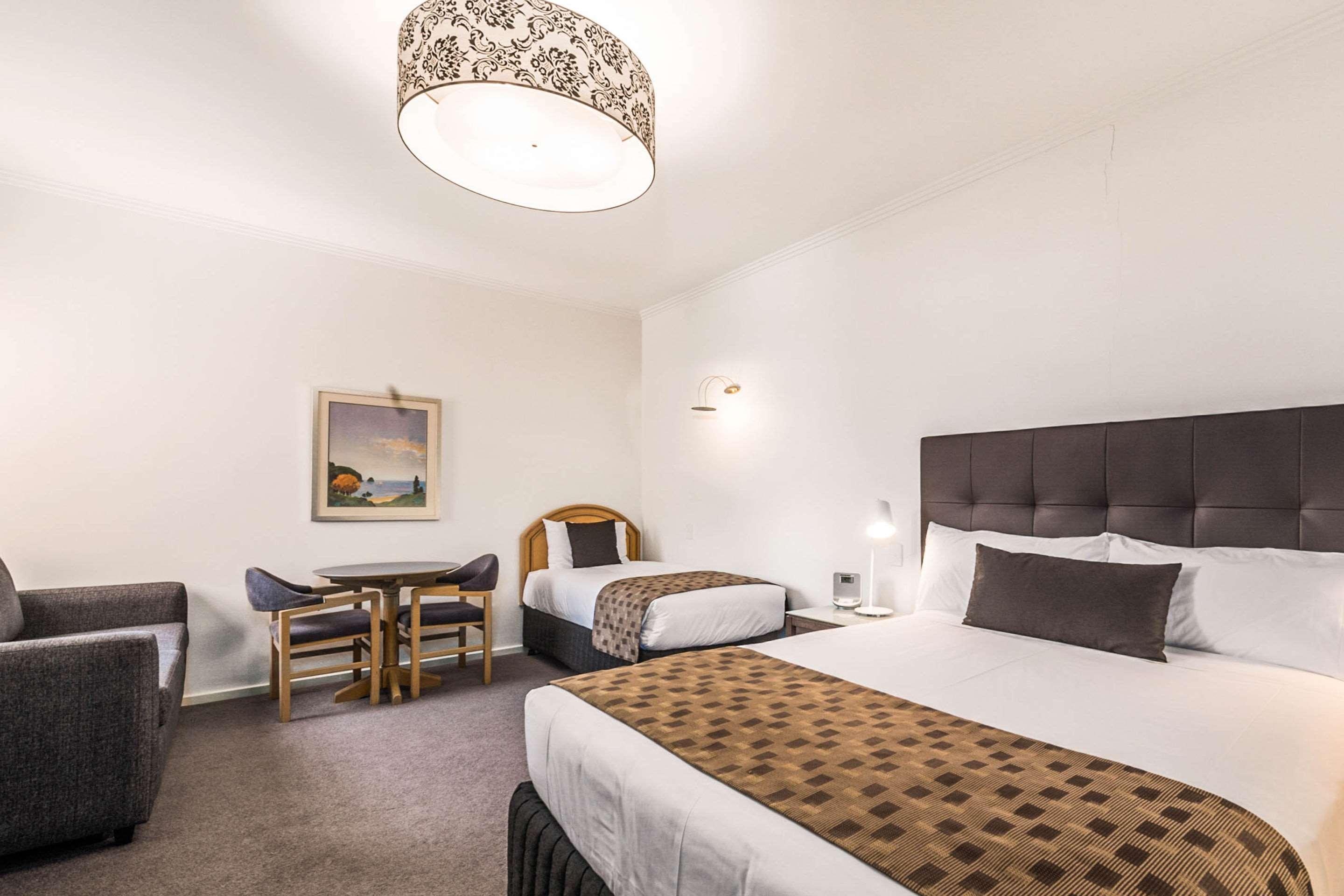 Quality Hotel Wangaratta Gateway Zewnętrze zdjęcie